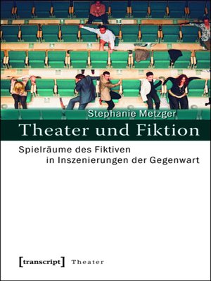 cover image of Theater und Fiktion
